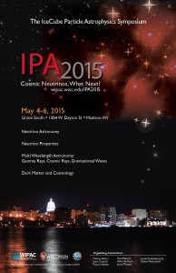 IPA2015 poster